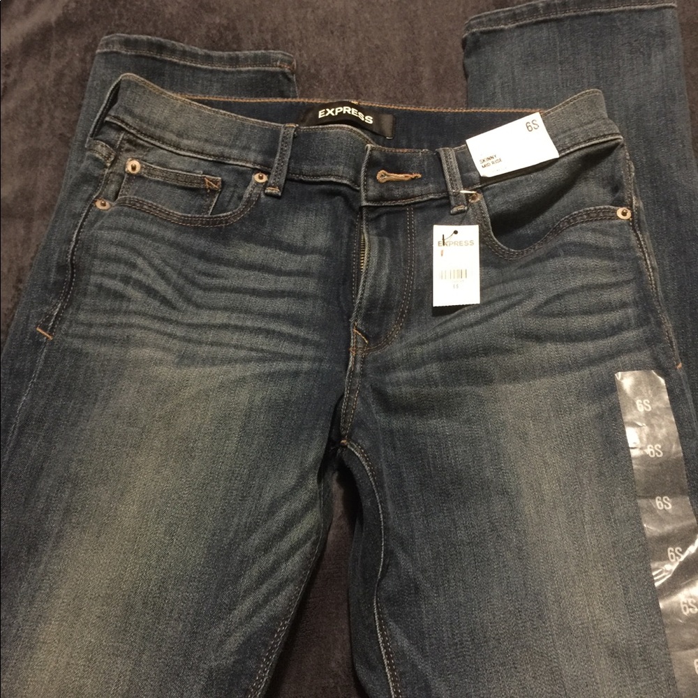 Pants
